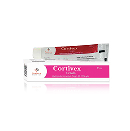 Cortivex